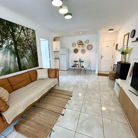 Las Olas Dm Cozy 2-Bedrooms Apartment Maspalomas  Kültér fotó