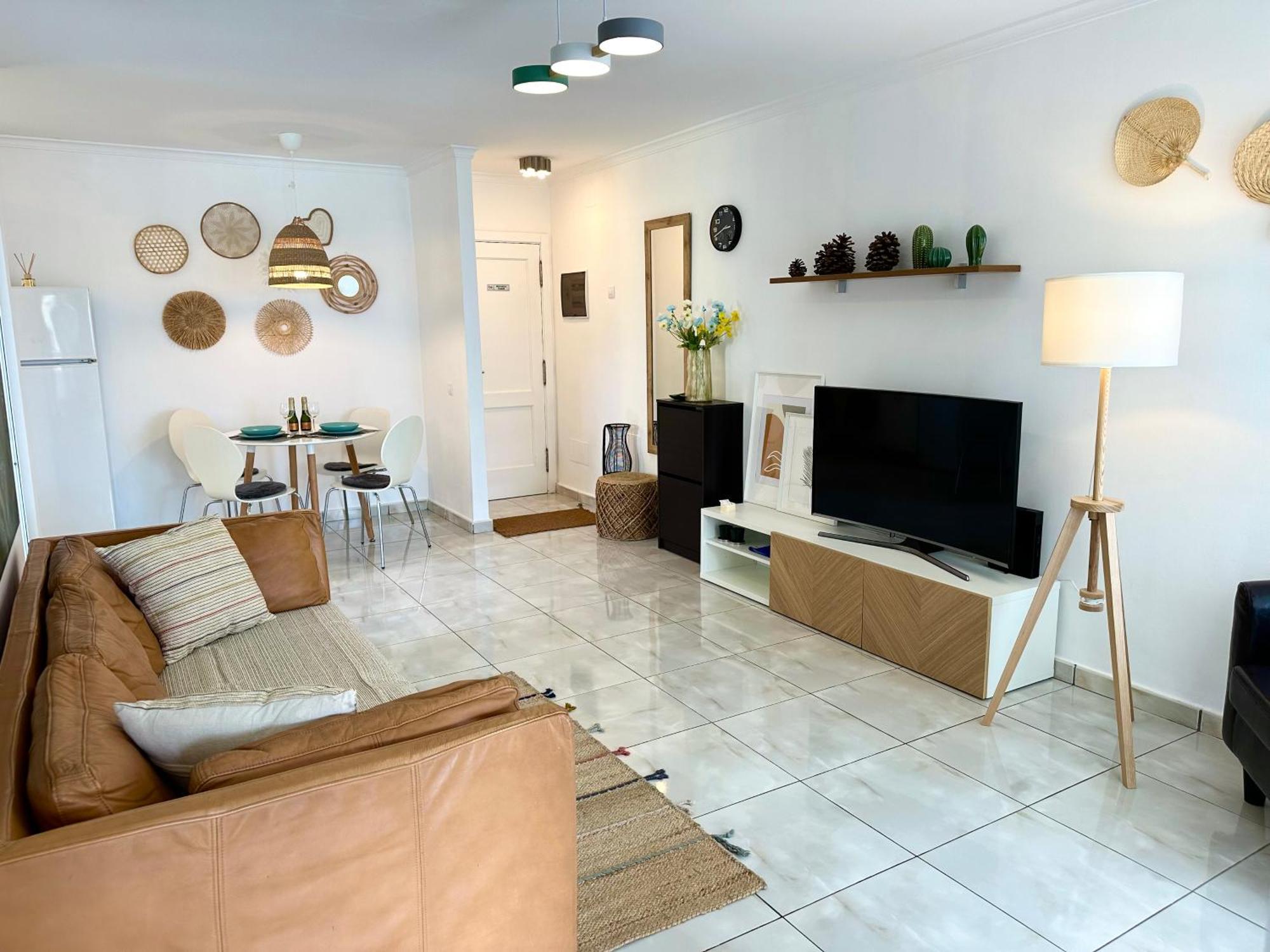 Las Olas Dm Cozy 2-Bedrooms Apartment Maspalomas  Kültér fotó