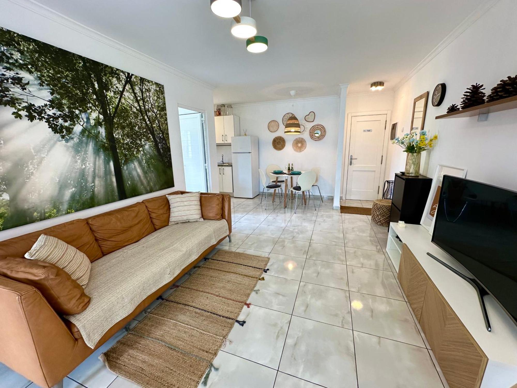 Las Olas Dm Cozy 2-Bedrooms Apartment Maspalomas  Kültér fotó