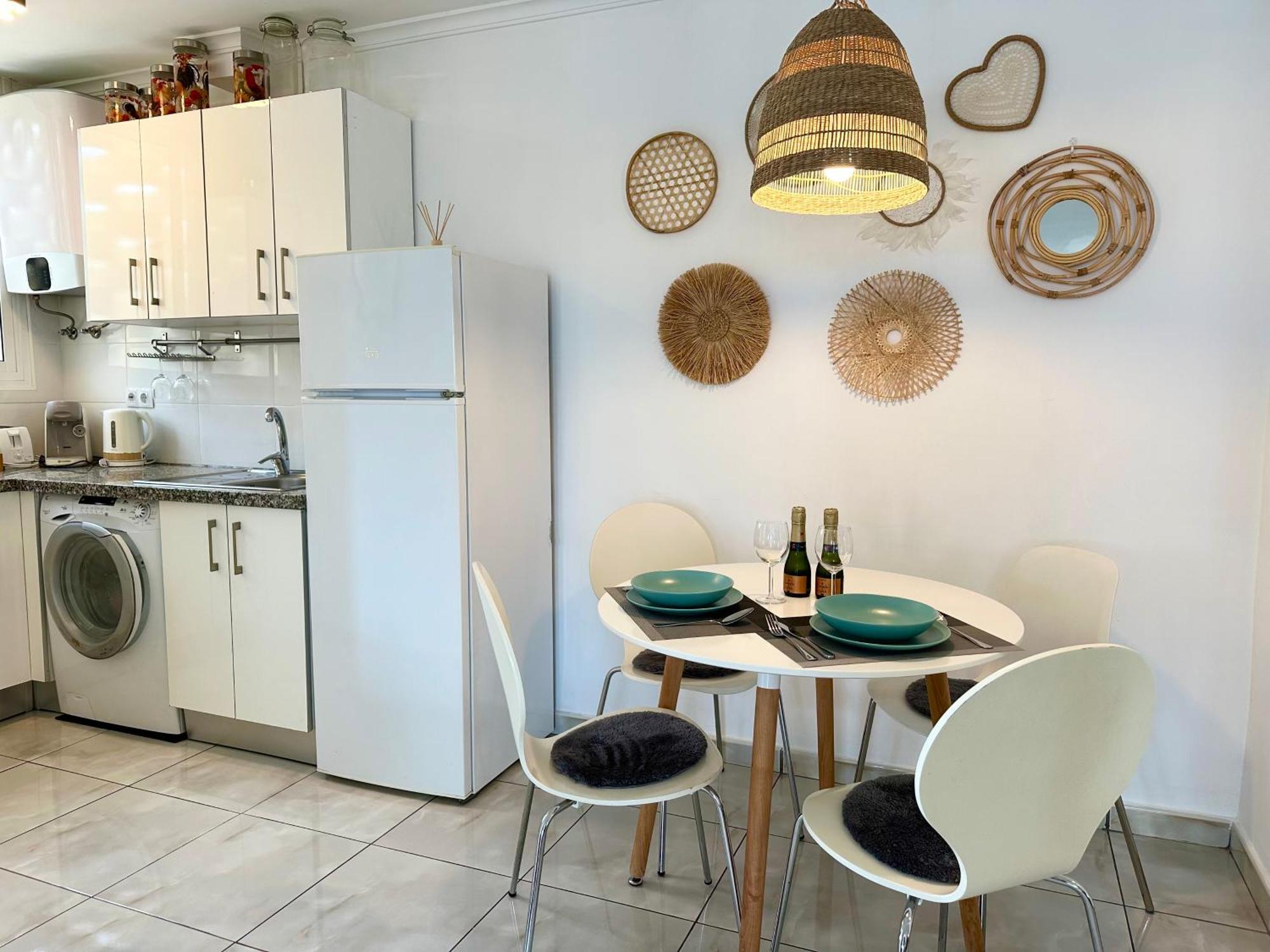 Las Olas Dm Cozy 2-Bedrooms Apartment Maspalomas  Kültér fotó