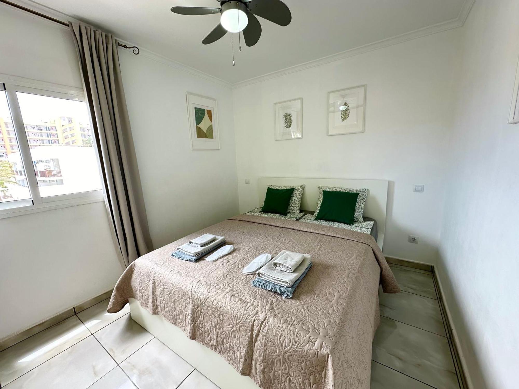 Las Olas Dm Cozy 2-Bedrooms Apartment Maspalomas  Kültér fotó