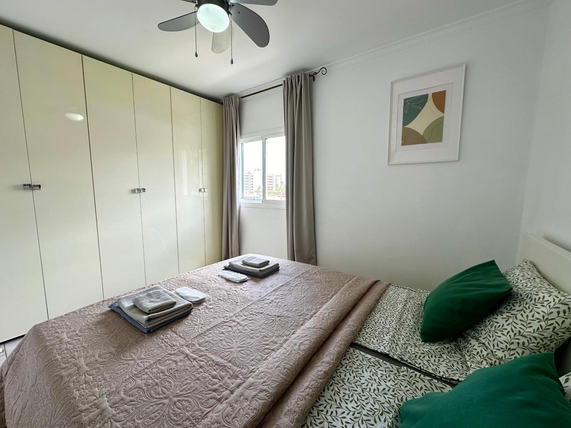 Las Olas Dm Cozy 2-Bedrooms Apartment Maspalomas  Kültér fotó