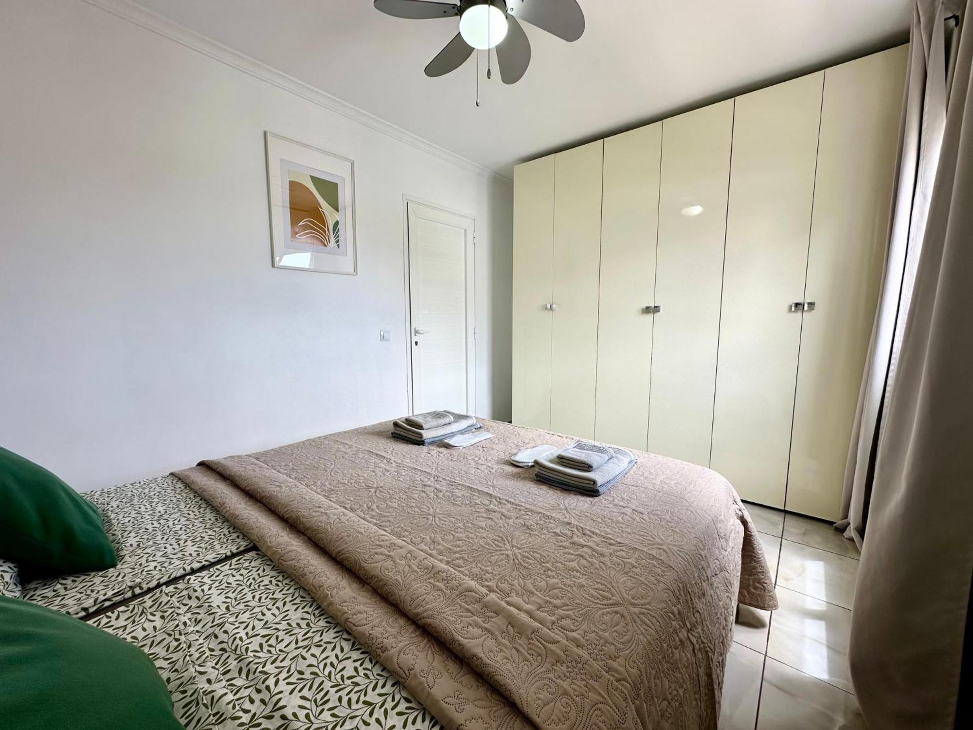 Las Olas Dm Cozy 2-Bedrooms Apartment Maspalomas  Kültér fotó